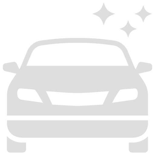 Car detailing and wash website design
