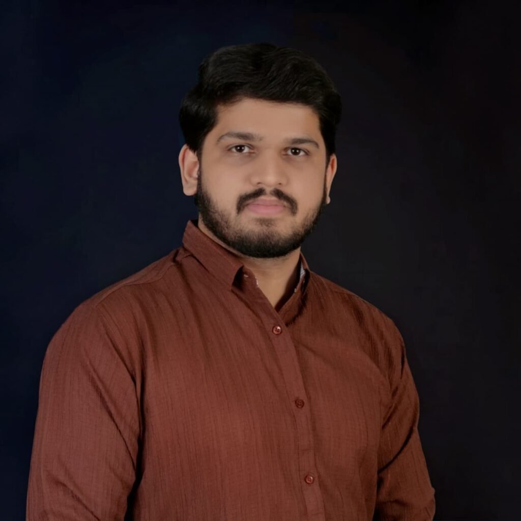 Gias Ul Hassan - Favicon